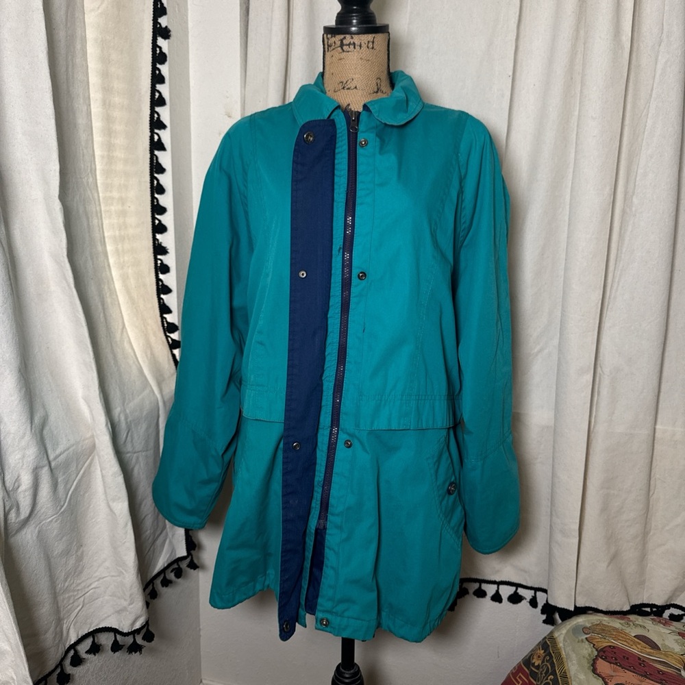 Pacific Trail Jacket - Picture 2 of 8